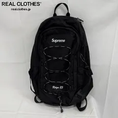 2026年最新】supreme backpack 22ssの人気アイテム - メルカリ