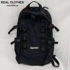 2026年最新】supreme backpack 22fwの人気アイテム - メルカリ