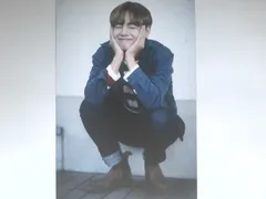 2026年最新】bts 花様年華 on stage ミニフォトの人気アイテム - メルカリ