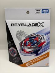 ベイブレードX UX-11 インパクトドレイク9-60LR - メルカリ