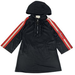 GUCCI フリルパーカー パンツ セットアップ ジャージ - メルカリ