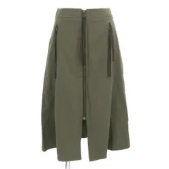 KENZO スカート  【Bランク】【中古】のサムネイル