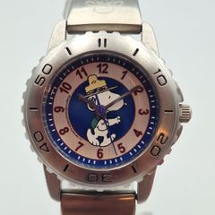 アンティークスヌーピー OPEX Snoopy スヌーピー オペックス 腕時計 ヴィンテージ 希少