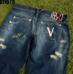 ヴェルサーチェ デニムパンツ ズボン 28-29のサムネイル