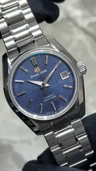 Grand Seiko(グランドセイコー) ヘリテージコレクション【2025年8月印】【中古美品】【SBGH273】のサムネイル