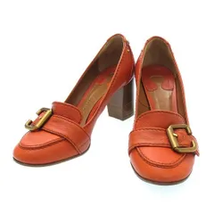 クロエ ヒール  【Bランク】【中古】のサムネイル