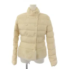 2026年最新】ERMANNO SCERVINO レディース ダウンジャケットの人気