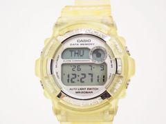 未使用/完品】G-SHOCK DW-9200K 第7回国際イルクジ 1998年 - メルカリ