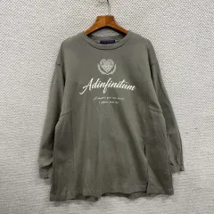 OLIVE des OLIVE オリーブ デ オリーブ 長袖Tシャツ 100 D08380のサムネイル