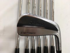 タイトリスト MB 710 6s Dynamic Gold 105 s200 - メルカリ