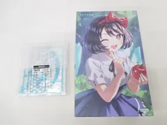  未組立 プラモデル KOTOBUKIYA 創彩少女庭園 白雪ちゃんのサムネイル