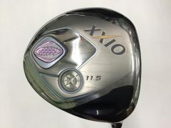 XXIO8 ゼクシオ8 レディース ドライバー 12.5° フレックスA - メルカリ