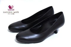定価2万3100円】新品 SUCCESS WALK サクセスウォーク パンプス【23cm