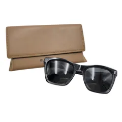 【中古品】 BURBERRY バーバリー SUNGLASSES B4348-F サングラス 小物 服飾雑貨 【183-260710-ay-08-izu】のサムネイル