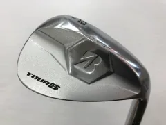 ブリヂストン　TOUR B XW-1 シルバー　58度　NSプロ MODUS 3 TOUR 120　Sフレックス　ウェッジ　中古【最短即日発送】のサムネイル