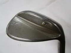 ジューシー　tT WEDGE　58度　◆リシャフト◆PROJECT　X　ウェッジ　中古　ゴルフドゥ！札幌東苗穂店【最短即日発送】のサムネイル