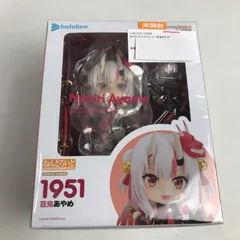 2026年最新】百鬼あやめ ねんどろいどの人気アイテム - メルカリ
