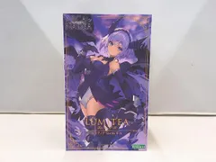  未開封 プラモデル コトブキヤ　アルカナディア ルミティア ReACT-A 特典付きのサムネイル