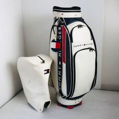 Burberrys バーバリー 8型 カートタイプ ブラック キャディバッグ