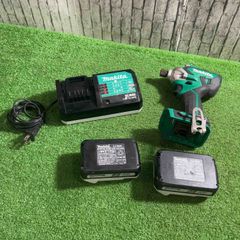 ☆マキタ(makita) コードレス振動ドリルドライバー HP001GZ【川口店
