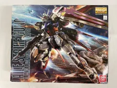 2026年最新】MG 1/100 GAT-X105A エールストライクガンダム Ver.RM