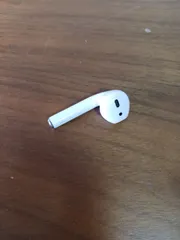 （正規品）Apple AirPods 2世代 片耳 L 片方 左耳のサムネイル