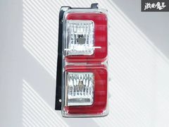 割れ無し!!】VOLVO ボルボ 純正 V40 MB 後期 右ハンドル LED ヘッド