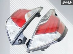 割れ無し!!】VOLVO ボルボ 純正 V40 MB 後期 右ハンドル LED ヘッド