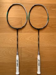 超美品】アストロクス88Dプロ 4U5 2本セット - メルカリ