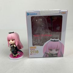 ホロライブEN 森カリオペ ねんどろいど 2118 Calliope Mori - メルカリ