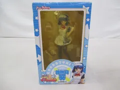 ブリスター未開封】 フィギュア 快盗天使ツインエンジェル 神無月葵 1