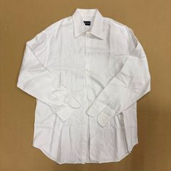 PE-B012/ねじれフレア長袖シャツコットン/パネル切替 Sサイズ - メルカリ