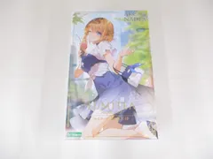  未組立 プラモデル コトブキヤ アルカナディア ルミティア ReACT-iFのサムネイル