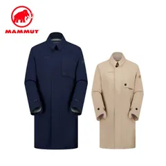 26春夏 マムート MAMMUT レディース トランスポーター HS コート AF ウィメン 1010-31400 防水コート アーバンのサムネイル