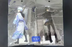 銀魂 銀時 土方 アクリル スタンド 出品のサムネイル