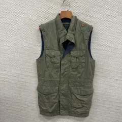 ゲス ユーティリティ ベスト M D08287のサムネイル