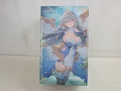  未組立 プラモデル コトブキヤ アルカナディア エルメダのサムネイル