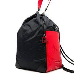 美品 PORTER ポーター 吉田カバン 70周年記念 トートバッグ ストライプ