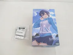  未組立 プラモデル 創彩少女庭園 早乙女瑠衣 [桃桜高校ジャージ] 特典付きのサムネイル