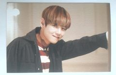 BTS SUGA トレカ 2015 LIVE＜花様年華 on stage＞ ミニフォトカード (2
