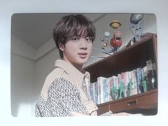 BTS JUNGKOOK トレカ 2021 MUSTER SOWOOZOO Blu-ray ジョングク - メルカリ