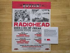美盤 プロモオンリー レディオヘッド リミックス CD - メルカリ