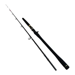 alpha tackle アルファタックル ｶﾝｴｲ 電動JIGGING 63M 釣り用品 ロッド ジギングロッド 未使用品(S)のサムネイル