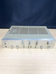 j*l様 【ジャンク】YAMAHA A-6 プリメインアンプ オーディオアンプ