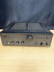ONKYO プリメインアンプ Integra A-701D 通電確認済み - メルカリ