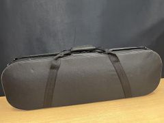 Galax ビオラケース? 68cm 弦楽器 セミハードケース - メルカリ
