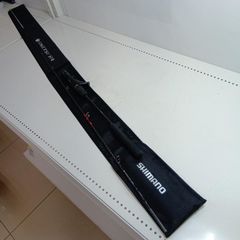特価中 SHIMANO PROTECH 1.5-530 COMPE EDI - メルカリ