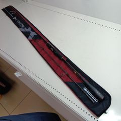 SLP WORKS DAIWA 25RCS 40mm マシンカットブラックハンドル 程度A
