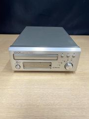 DENON DMD-M10 MDデッキ - メルカリ