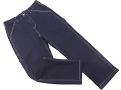 CIAOPANIC TYPY チャオパニックティピー ペインター デニムパンツ sizeM/紺 ■■ メンズのサムネイル